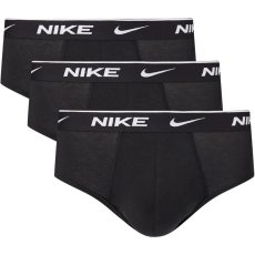 Nike fekete férfi alsónadrág 3 darab