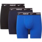Nike színes férfi boxer alsónadrág 3 darab