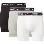 Nike színes férfi boxer alsónadrág 3 darab Nike színes férfi boxer alsónadrág 3 darab