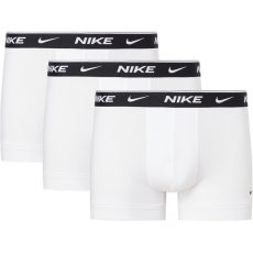 Nike fehér férfi boxer alsónadrág 3 darab