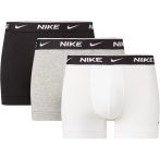 Nike színes férfi boxer alsónadrág 3 darab