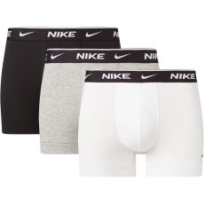 Nike színes férfi boxer alsónadrág 3 darab