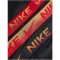 Nike fekete férfi boxeralsó 3 darab