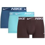 Nike színes férfi boxeralsó 3 darab