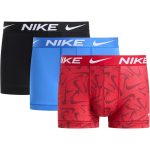 Nike színes férfi boxeralsó 3 darab