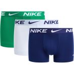 Nike színes férfi boxeralsó 3 darab Nike színes férfi boxeralsó 3 darab