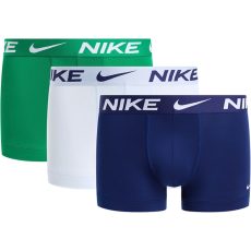 Nike színes férfi boxeralsó 3 darab
