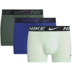  Nike színes férfi boxeralsó 3 darab