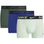  Nike színes férfi boxeralsó 3 darab