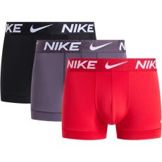 Nike színes férfi boxeralsó 3 darab Nike színes férfi boxeralsó 3 darab