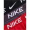 Nike színes férfi boxeralsó 3 darab Nike színes férfi boxeralsó 3 darab