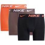 Nike színes férfi boxeralsó 3 darab
