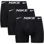 Nike fekete férfi boxeralsó 3 darab