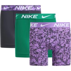 Nike színes férfi boxeralsó 3 darab