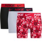 Nike színes férfi boxeralsó 3 darab