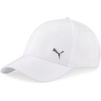 Puma Metal Cat fehér sapka