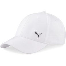 Puma Metal Cat fehér sapka