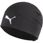 Puma teamLIGA fekete sapka
