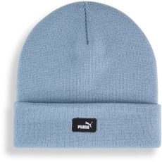 Puma Essentials Mid Crown világoskék sapka