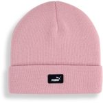 Puma Essentials Mid Crown rózsaszín sapka