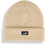 Puma Essentials Mid Crown bézs sapka