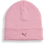Puma Metal Puma Cat High Crown rózsaszín sapka