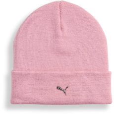 Puma Metal Puma Cat High Crown rózsaszín sapka