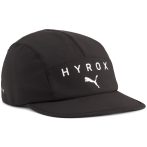 Puma x Hyrox 5 paneles futósapka
