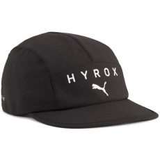 Puma x Hyrox 5 paneles futósapka