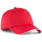 Puma teamADDITIONS piros sapka