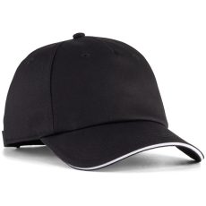 Puma teamADDITIONS fekete sapka