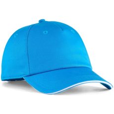  Puma teamADDITIONS kék sapka