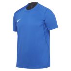 Nike Team Court kék férfi mez