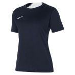 Nike Team Court sötétkék női mez