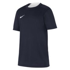 Nike Team Court sötétkék gyerek mez