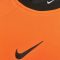 Nike Team narancssárga férfi kapusmez