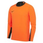 Nike Team narancssárga férfi kapusmez