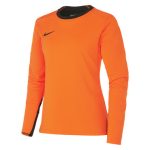 Nike Team narancssárga női kapusmez