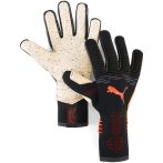 Puma Future Ultimate Negative Cut fekete kapuskesztyű