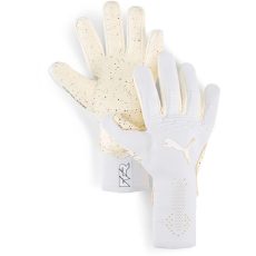 Puma Future Ultimate Negative Cut fehér kapuskesztyű