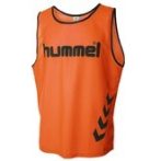 Hummel narancssárga megkülönböztető mez