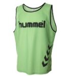 Hummel világoszöld megkülönböztető mez