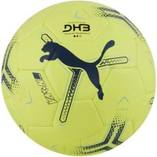 Puma Nova Lite  sárga gyerek kézilabda