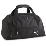 Puma teamGOAL fekete sporttáska S