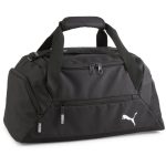 Puma teamGOAL fekete sporttáska S