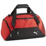 Puma teamGOAL piros sporttáska S
