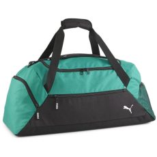 Puma teamGOAL zöld sporttáska M