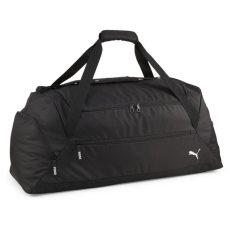 Puma teamGOAL fekete sporttáska L