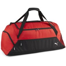 Puma teamGOAL piros sporttáska L