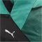 Puma teamGOAL zöld sporttáska  L